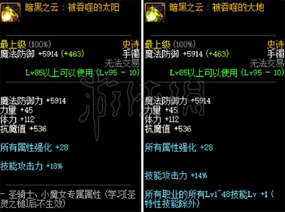 DNF战法选什么装备好 dnf战法带什么套装