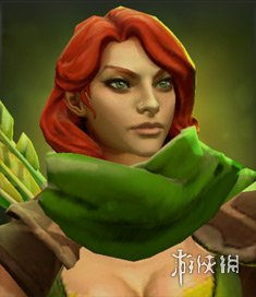 dota2风行怎么玩 dota2风行者技能介绍