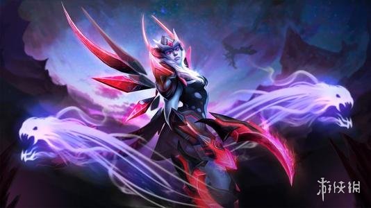 DOTA2恐怖利刃技能是什么 DOTA2恐怖利刃技能介绍