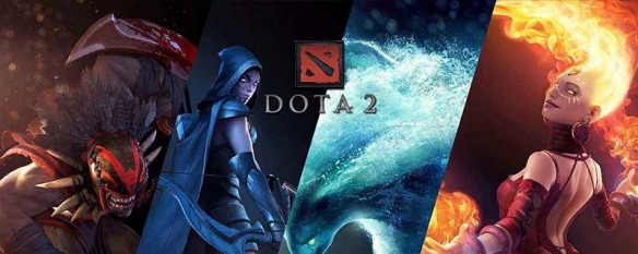 dota2怎么跟电脑打omg（dota2如何打电脑）
