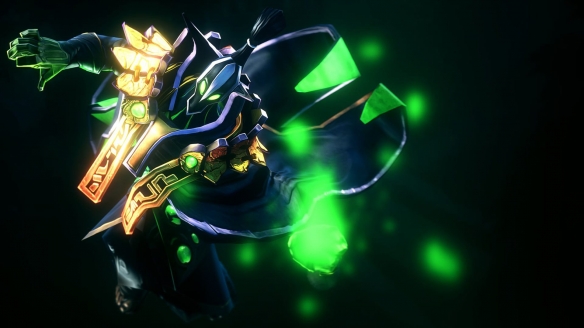 dota1号位到5号位什么意思