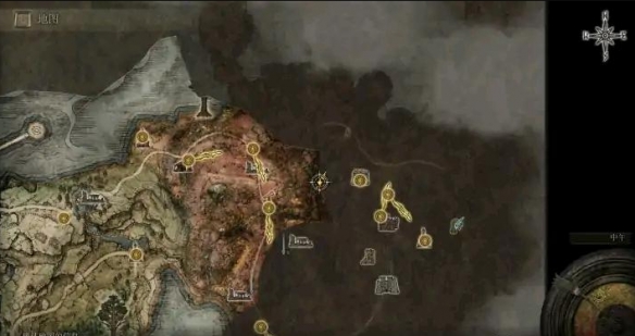 艾尔登法环失色锻造石5在哪（艾尔登法环失色锻造石5哪里买）