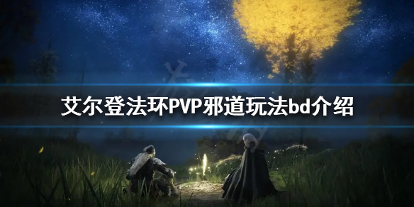 艾尔登法环PVP装备如何选择 艾尔登法环 nga