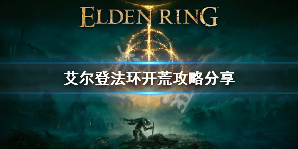 艾尔登法环开荒攻略分享（艾尔登法环推荐配置）