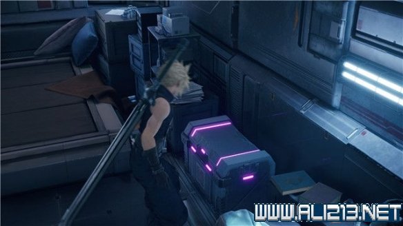 ff7重制版章节攻略通关流程图文详解 全支线全收集汇总 第一章摧毁1号魔晄反应堆