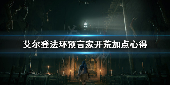 艾尔登法环预言家怎么加点 艾尔登法环预言家加点知乎