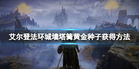 艾尔登法环黄金种子哪里有（艾尔登法环黄金种子有什么用）