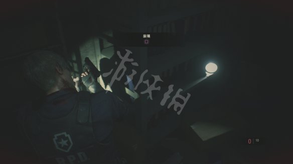 生化危机2重制版图文流程攻略 全收集+全武器+全流程 游戏介绍