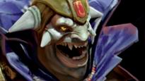 即时战略大作《DOTA2》英雄详细中文介绍