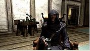 《上古卷轴5：天际》速攻 上古卷轴5 速度