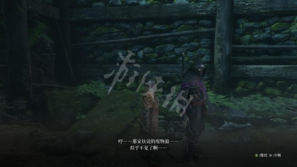 只狼影逝二度图文攻略 全BOSS打法+全剧情流程+全收集 游戏介绍
