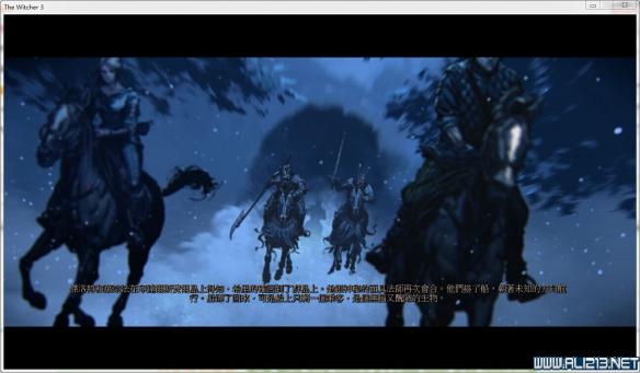《巫师3：狂猎》隐藏剧情解析攻略 巫师3 狂猎 剧情