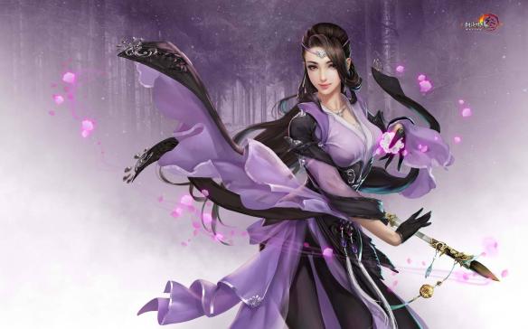 剑网3职业定位解析（剑三职业定位）