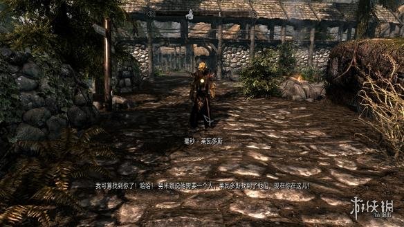 上古卷轴5纳尔之轮MOD图文攻略（上古卷轴5纳尔之轮mod图文攻略）