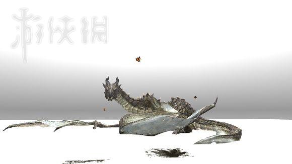上古卷轴5天际龙种图鉴大全 上古卷轴5龙分布图