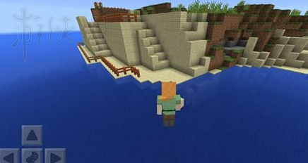 我的世界水下宫殿怎么建 我的世界水下宫殿建筑教程