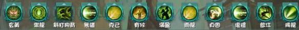 剑网3丐帮pve输出手法分享（剑三丐帮pve手法）
