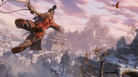 只狼steam预购奖励有什么 steam只狼现价