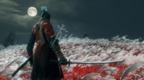 只狼影逝二度武士技能书在哪（只狼影逝二度技能点怎么用）