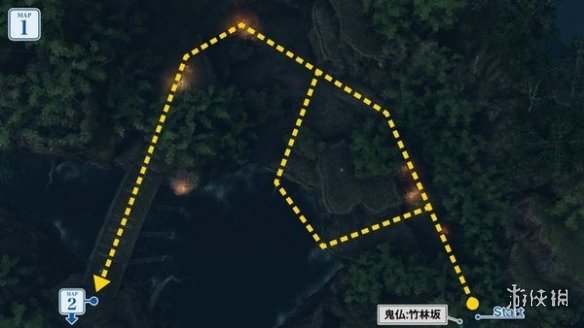 只狼平田宅邸回廊怎么过关（只狼平田府邸怎么过）
