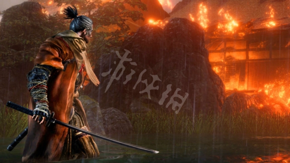 只狼神隐义手获得方法 只狼如何获得神隐