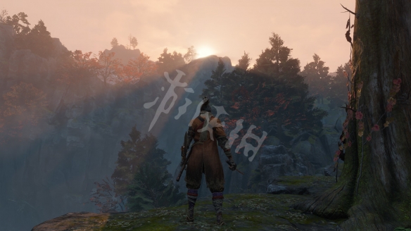 只狼破戒僧在哪 只狼破戒僧在哪里水生村