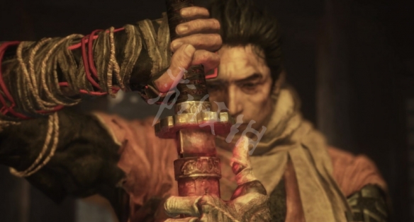 只狼斧头在哪里 只狼在哪里拿斧头