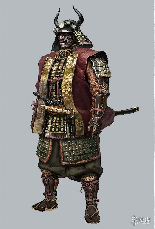 只狼河原怎么打 只狼怎么打河原田直盛