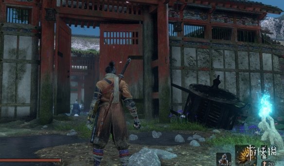 只狼忍义手强化材料哪里刷（只狼升级忍义手的材料怎么刷）