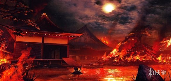 只狼影逝二度各BOSS打法分享（只狼 影逝二度boss大全）