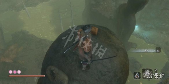 只狼幻影之蝶怎么打 只狼幻影之蝶怎么打简单