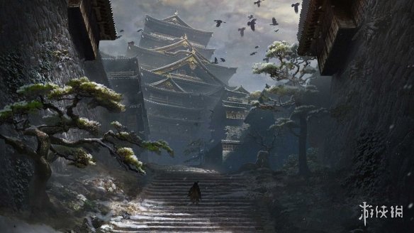 只狼铁炮要塞刷经验地点演示（只狼铁炮要塞怎么刷经验）