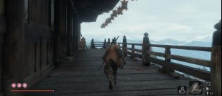 只狼仙峰寺怎么刷经验（只狼仙峰寺拿到秘籍怎么走）