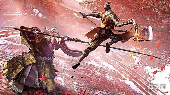 只狼神之飞雪怎么获得（只狼神飞之雪如何刷）