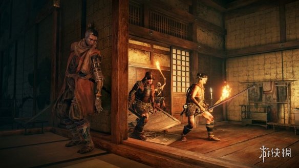 只狼影逝二度源之琉璃在哪（只狼源之琉璃在哪里）
