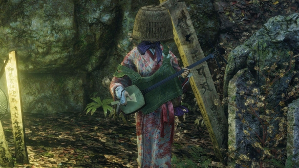 只狼水生的凛招式技能分析（只狼水生的凛逃课打法）