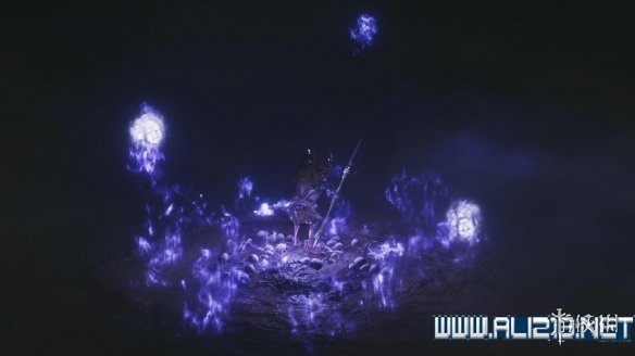 只狼七面武士打法技巧分享（只狼 七面武士怎么打）