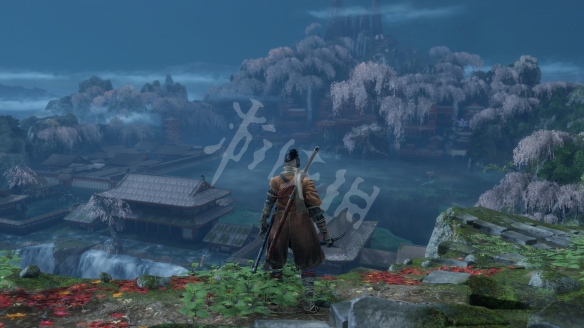 只狼无头人怎么打 只狼无头骑士怎么打