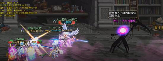 DNF普雷魔塔怎么打 dnf普雷魔塔的作用 魔塔机制
