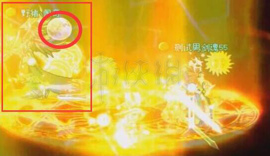 DNF普雷二阶段攻略 DNF普雷二阶段流程 二阶段机制