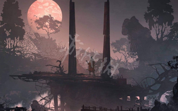 只狼义父无锁定怎么打 只狼义父怎么打?