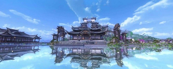 古来侠客俱已矣哪个门派 古来侠客俱往矣