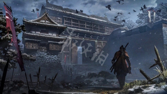 只狼苇名一心怎么打（只狼苇名一心打完就通关了吗）