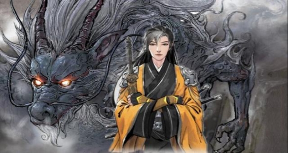 鬼谷八荒龙祖灵息怎么玩 鬼谷八荒龙祖灵息玩什么流