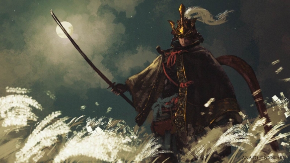 只狼神隐在哪（只狼神隐在哪获得）