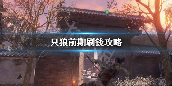 只狼纸人用完了怎么办（只狼纸人不够用怎么办）