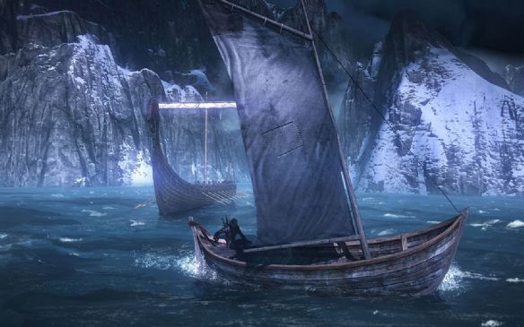 《巫师3：狂猎》龙之梦配方位置解析攻略