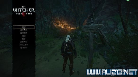 《巫师3：狂猎》地图中的BUG解析攻略 巫师3地图显示bug