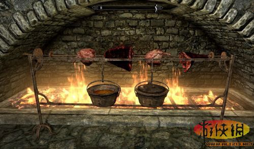 《上古卷轴5：天际》安装使用MOD教程 上古卷轴5:天际mod3dm