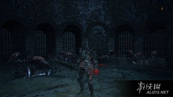 《黑暗之魂3》全套装图文解析攻略